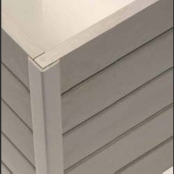 Wall Corner Trim