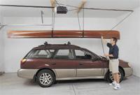 Canoe Lift GIF
