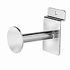 3" Garment/Knob Hook   H- HG3