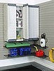 Garage Corner