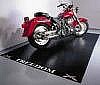 Motorcycle Mat-HeavyDuty w/Freedom label