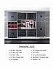 FreedomRail Garage Kit #3 use with storeWALL