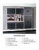FreedomRail Garage Kit
#4 Use With storeWALL