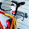Bike Rack With Basket