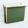 Deep Hanging File Holder - 5"