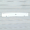 storeWALL Outside Hanger Bracket - 24"