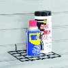 Wire Shelf-Small - 8"w x 8"d