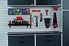 DuraTop - Work Surface 60" x 18"