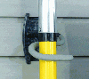 Schulte 7115-5600-50 Grip Everything Hook
2"w x 1"d x 4"h