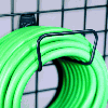 Schulte 7115-5601-50 Loop Hook - 8"w x 10"d x 5"h