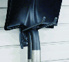 Schulte 7115-5611-50 Everything Hook - Big
2"w x 9"d x 4"h
