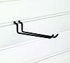 Double Hook 1" x 6" (bag of six hooks)