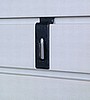 Notch Picture Hanger Hook (bag of six)