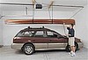 Canoe/Kayak - 4 Point Lift System