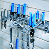 Schulte 7115-5210-50 The Hand Tool Rack