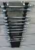 Wrench Organizer-16