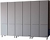 UltiMate Storage: GA-30 Three Piece 9' Garage Storage System