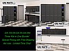 GA-100-09-GA-30-GA-094 Bundled Package - 3 Kits in One!