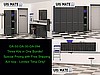 GA-50-GA-30-GA-094 Bundled Package - 3 Kits in One!