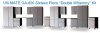 Ulti-MATE GA-800 Sixteen Piece "Double Whammy" Cabinet Storage System