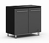 UltiMate Special Edition Large Base Cabinet - 2 Door