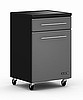 UltiMate Cabinet: GA-03 Rolling Base Garage Cabinet
