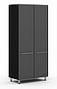 Ulti-Mate Cabinet: GA-06 Large 2 door Garage Cabinet