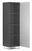 UltiMate Storage: GA-2230 Three Piece 6' Wide Tall Storage System