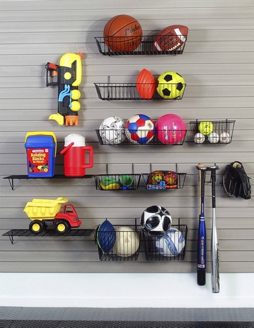 Sports Storage