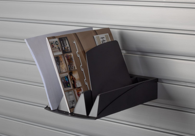 HSW4008P-Folder-Sorter-Tray-Black-Propped.jpg