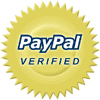 PayPal Verification Gif