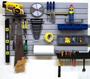 storeWALL  Garage Tool Work Kit GIF