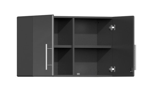Ulti-MATE 2.0 Series UG21008* - 3' Wide  2 Door Wall Cabinet - Usually Ships in 2-15 Business Days