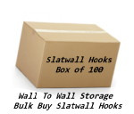 Slatwall_Hooks_-_Box_Of_100_Thumbnail