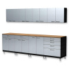 Hercke Metal Cabinets