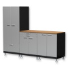 Hercke Metal Cabinets