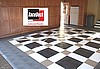 RaceDeck Tile Flooring