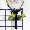 Racquet Rack