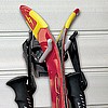 Organized Living - Schulte  7115-5060-50 The Ski Rack