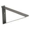 storeWALL Heavy Duty 15" Deep Shelf Bracket (Minimum Order of 2 Brackets)