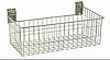 storeWALL BSK-HDDEEP Heavy Duty Deep Wire Basket