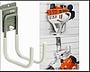 storeWALL HK-HDCRADLE Heavy Duty Cradle Hook