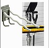 storeWALL HK-HDTOOL Heavy Duty Tool Wave Hook