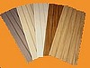 storeWALL Slatwall Heavy-Duty 4 foot Panels - Pack of 30 sq. ft.