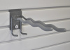 storeWALL HK-HDTOOL Heavy Duty Tool Wave Hook