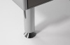 Ulti-MATE GA-F6C Adjustable Cabinet Feet - Set of 4