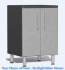 Ulti-MATE 2.0 Series UG21002X - 2' Wide 2-Door Base/Wall Cabinet - Usually Ships in 2-15 Business Da